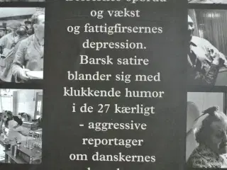 spor - et folk og en fotograf i 1970'erne, af mort