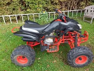 ATV 250cc Loncin