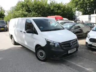 Mercedes Vito 111 1,6 CDi Go XL