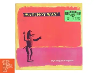 Was (Not Was) (DVD)