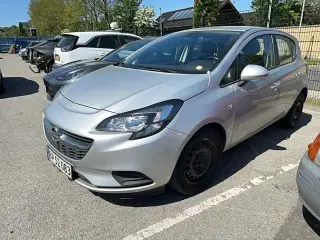 Opel Corsa 1,3 CDTi 95 Sport