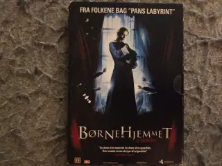 Børnehjemmet