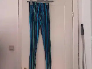 Gymnastik tights