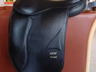 Tøltsaga New Frami sadel