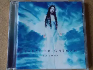 Sarah Brightman ** La Luna 