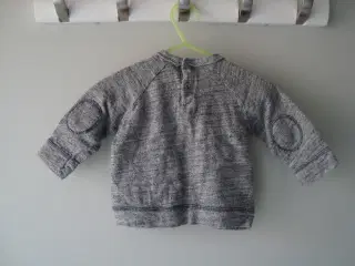 Bluse - Str. 68