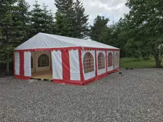 Festtelt- Partytelt