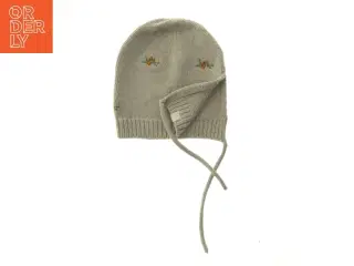 Strikhue til børn (str. 19 cm) fra ukendt