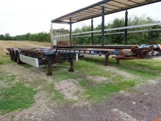 SÆTTEVOGN, Kron