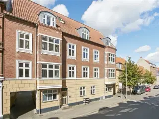 Lejlighed med altan/terrasse, Horsens, Vejle