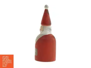 Træjulemandsfigur (str. 11,5 cm)