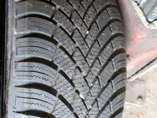 215/60/16" Nexen vinterdæk dot2723 4 stk.