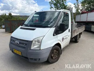 Varebil Ford Transit 300s 2.2 Tdci