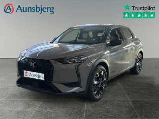 DS DS 3 CrossBack 54 E-Tense Opera
