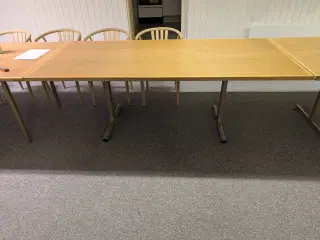 Mødeborde / konferenceborde