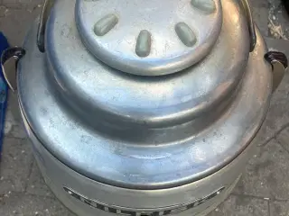 Nielsson retro stævsuger 
