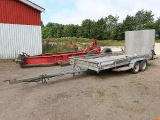 TRAKTORPÅHÆNGS