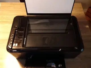 HP Printer, scanner 