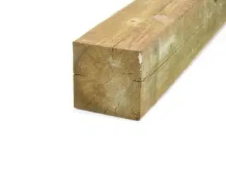 Tømmer/stolper/lægter m.m. sælges !