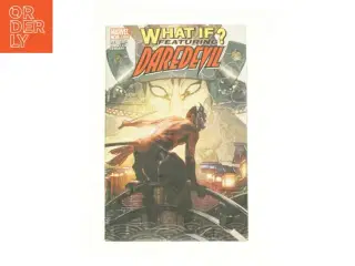 Daredevil
