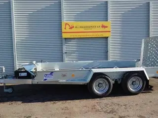 Ifor Williams GH 126