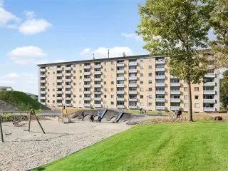 76 m2 lejlighed på Glarbjergvej, Randers NØ, Aarhus