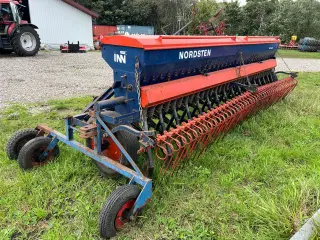Nordsten 4 meter såmaskine