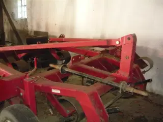 Stubharve