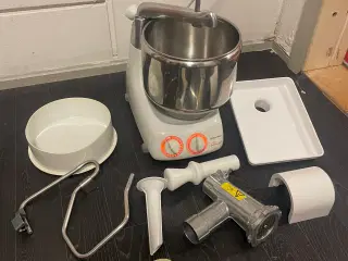 røremaskine.  Electrolux 