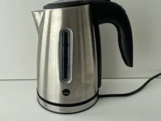 Elkedel Wilfa WKW-5S, 1 L, stål