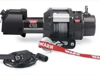 WARN El-spil