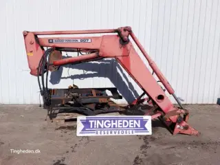 Massey Ferguson 897 Frontlæsser 