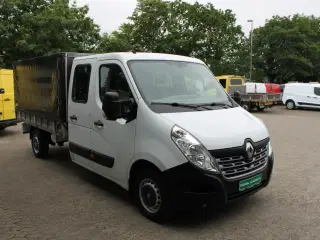 Renault Master III T35 2,3 dCi 130 L3 Db.Kab