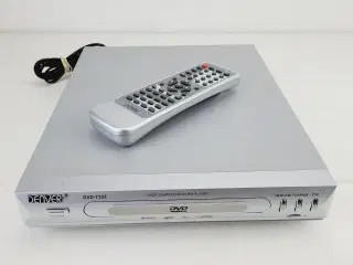 ⭐️- DENVER DVD Afspiller - Lille og Let
