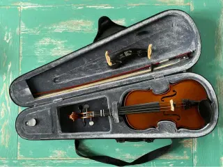 God violin til begyndere