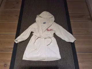 Badekåbe/Morgenkåbe