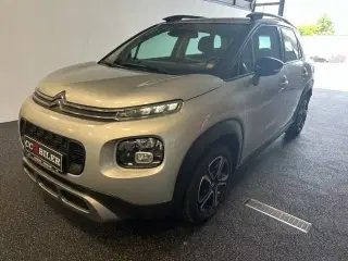 Citroën C3 Aircross 1,6 BlueHDi 100 Shine