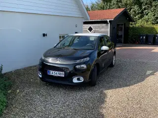 Citroen C3 1,6 Blue Hdi