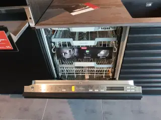 Integreret opvaskemaskine MIELE G 7250 SCVi
