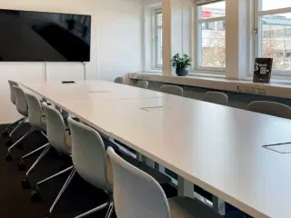 Mødelokale til leje i Albertslund