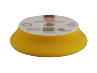 Velcro Polishing Foam Da Fine, Ø 80/100 mm