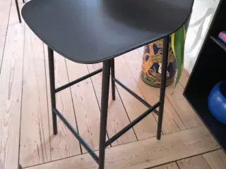 Normann Copenhagen barstol