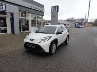 Toyota Aygo X 1,0 Active