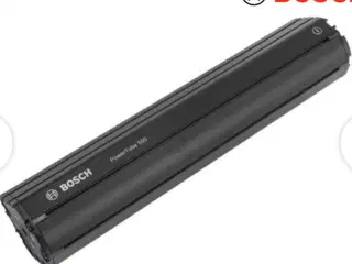 Bosch power tube 500