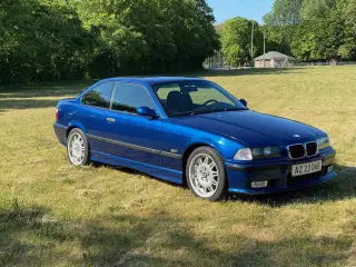 BMW e36