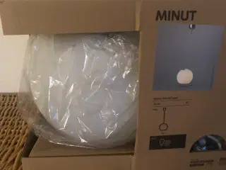 Ikea lampe