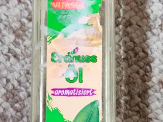 Mandler Oil 