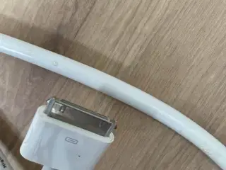 Digitalt iPad II AV-Mellemstik med 30 Ben HDMI
