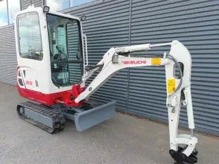 Takeuchi tb216