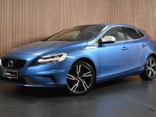 Volvo V40 2,0 T5 245 R-Design aut.